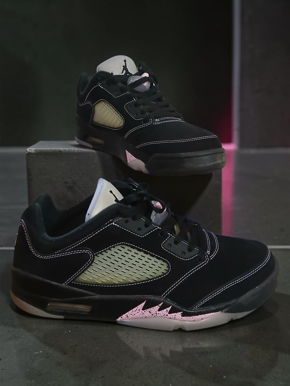 2023 Air Jordan 5 Retro Low "Dongdon"